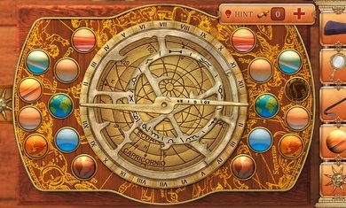 缪斯女神密室逃生手游最新版