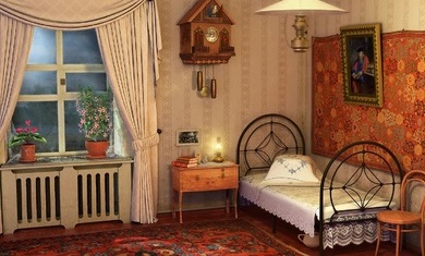 缪斯女神密室逃生手游下载