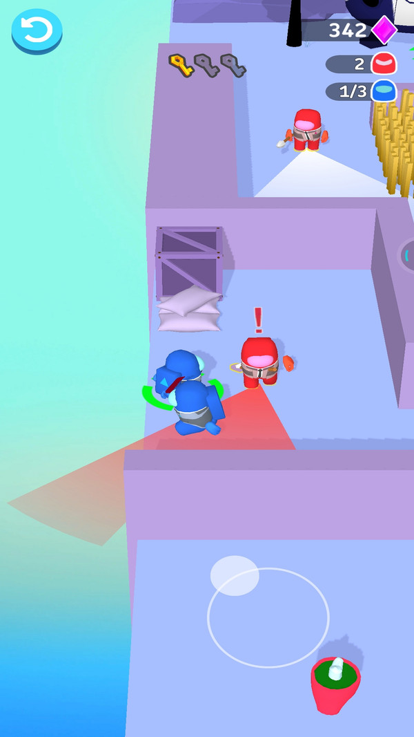 在我们当中行动游戏下载