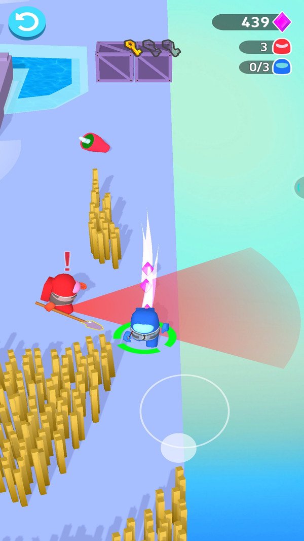 在我们当中行动游戏下载