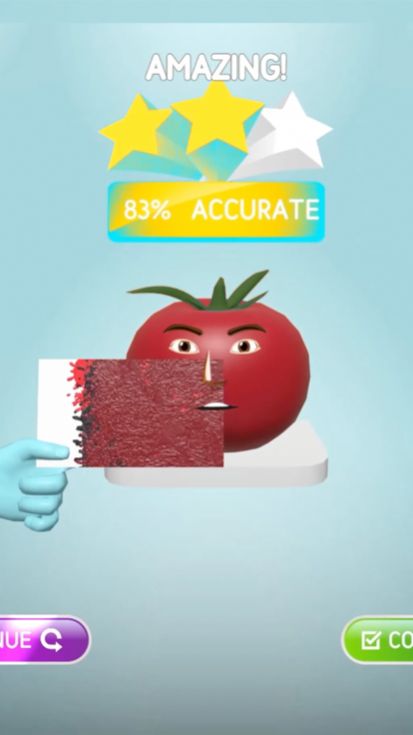 灵魂调色师华为手机版