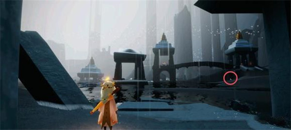 光遇8.11复刻先祖国服在哪里