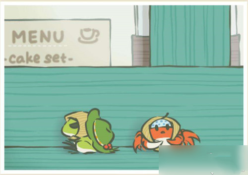 旅行青蛙2022最新兑换码永久兑换大全