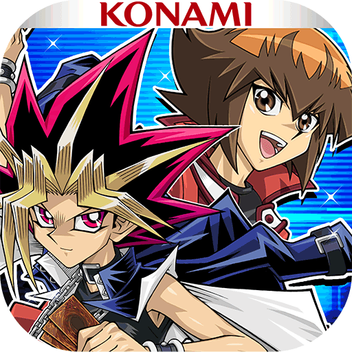 游戏王决斗链接网易版下载