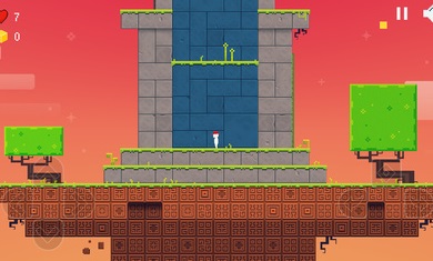 奥利的世界游戏最新版