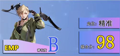 无期迷途角色强度排行榜