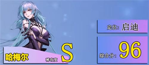 无期迷途角色强度排行榜