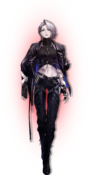 无期迷途禁闭者档案大全