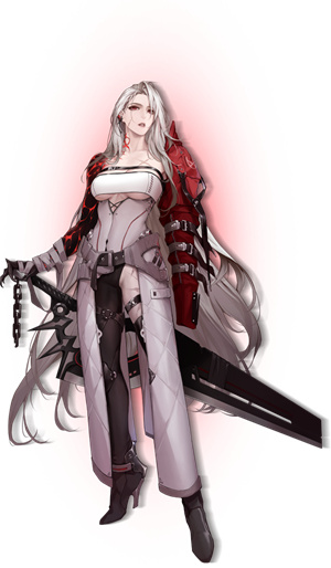 无期迷途禁闭者档案大全