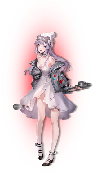 无期迷途禁闭者档案大全