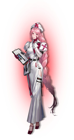 无期迷途禁闭者档案大全