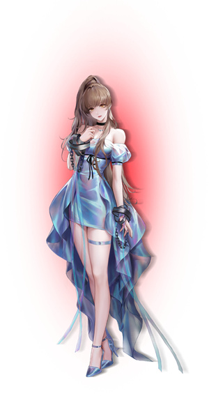 无期迷途禁闭者档案大全