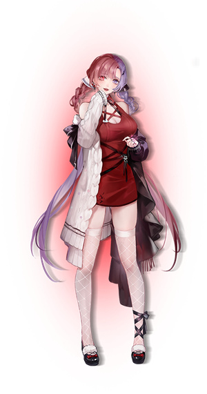 无期迷途禁闭者档案大全