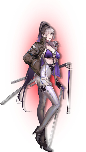 无期迷途禁闭者档案大全