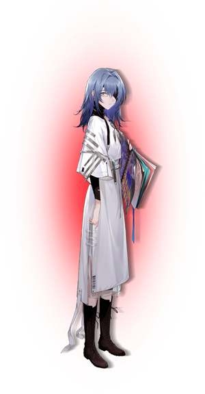 无期迷途禁闭者档案大全