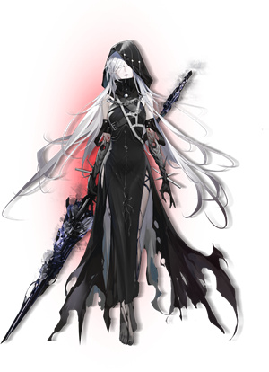 无期迷途禁闭者档案大全