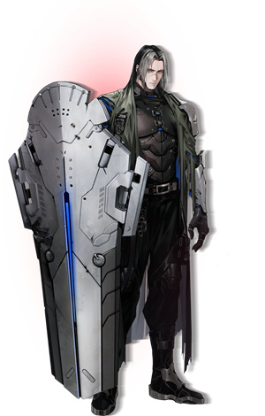 无期迷途禁闭者档案大全