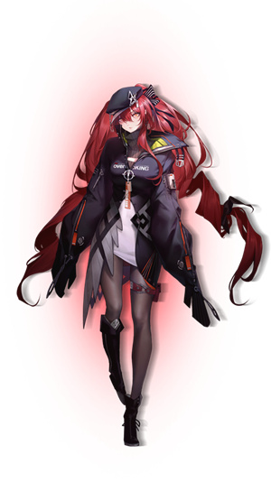 无期迷途禁闭者档案大全