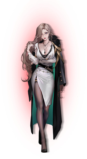 无期迷途禁闭者档案大全