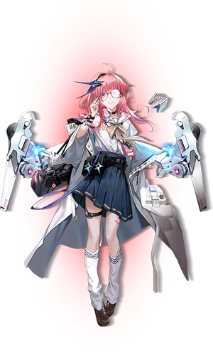 无期迷途禁闭者档案大全