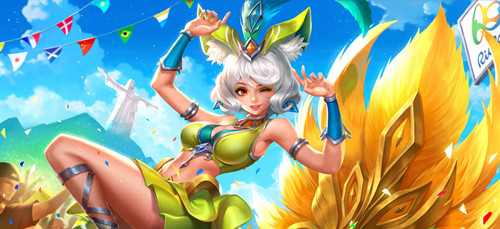 王者荣耀8月返场皮肤2022有谁