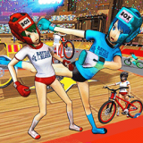 奥运城镇模拟经营手游下载