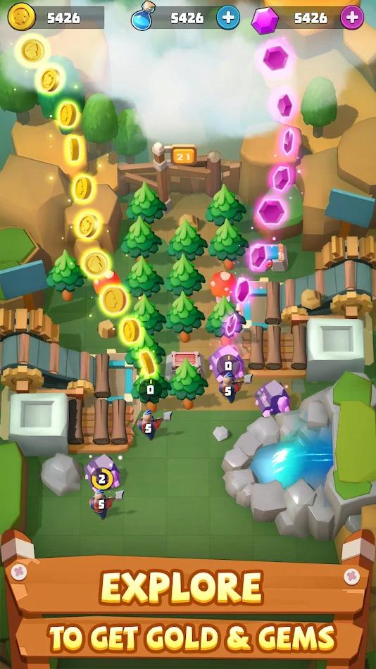 金谷空闲木材公司游戏下载中文版