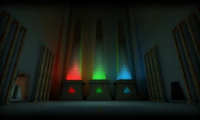 遗产失落的金字塔HD手游安卓版