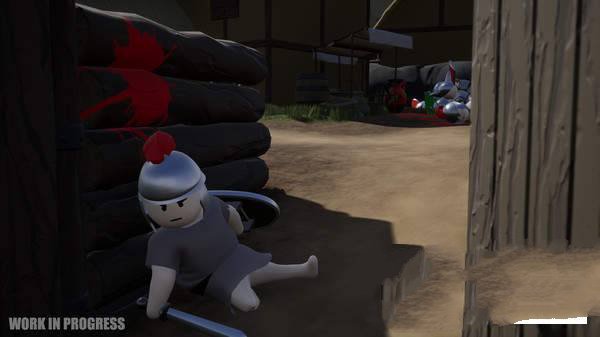 盾墙模拟器手机版下载