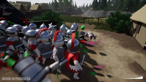 盾墙模拟器手机版下载最新版