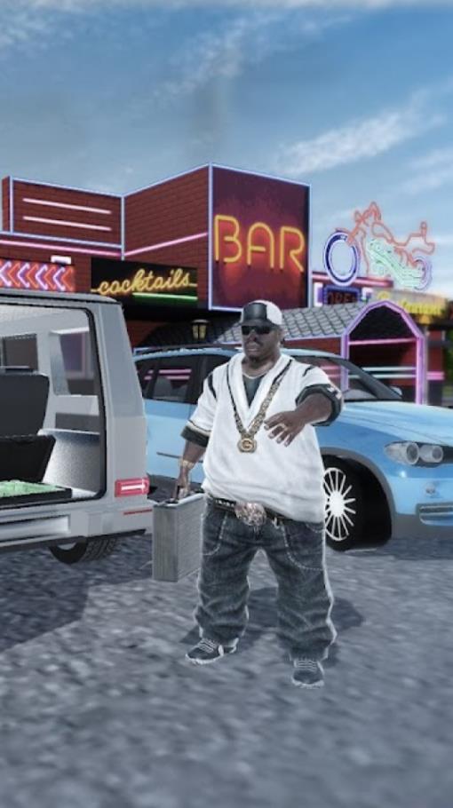 疯狂罪恶都市游戏下载安装