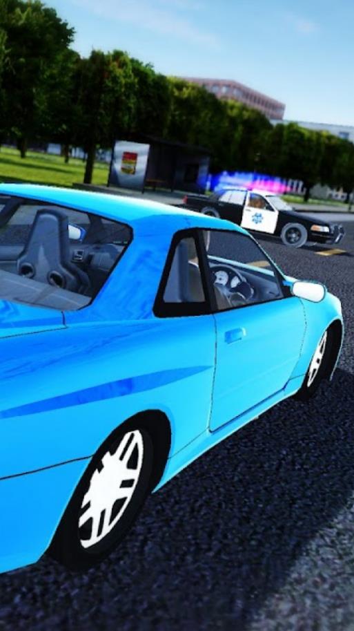 疯狂罪恶都市游戏手机最新版