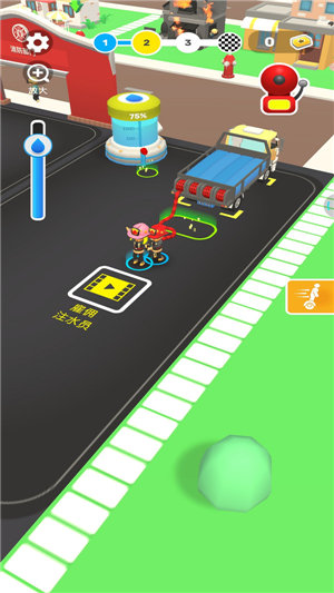 我的小镇消防局免费版下载