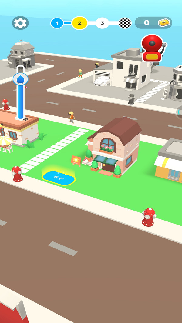 我的小镇消防局免费下载安装