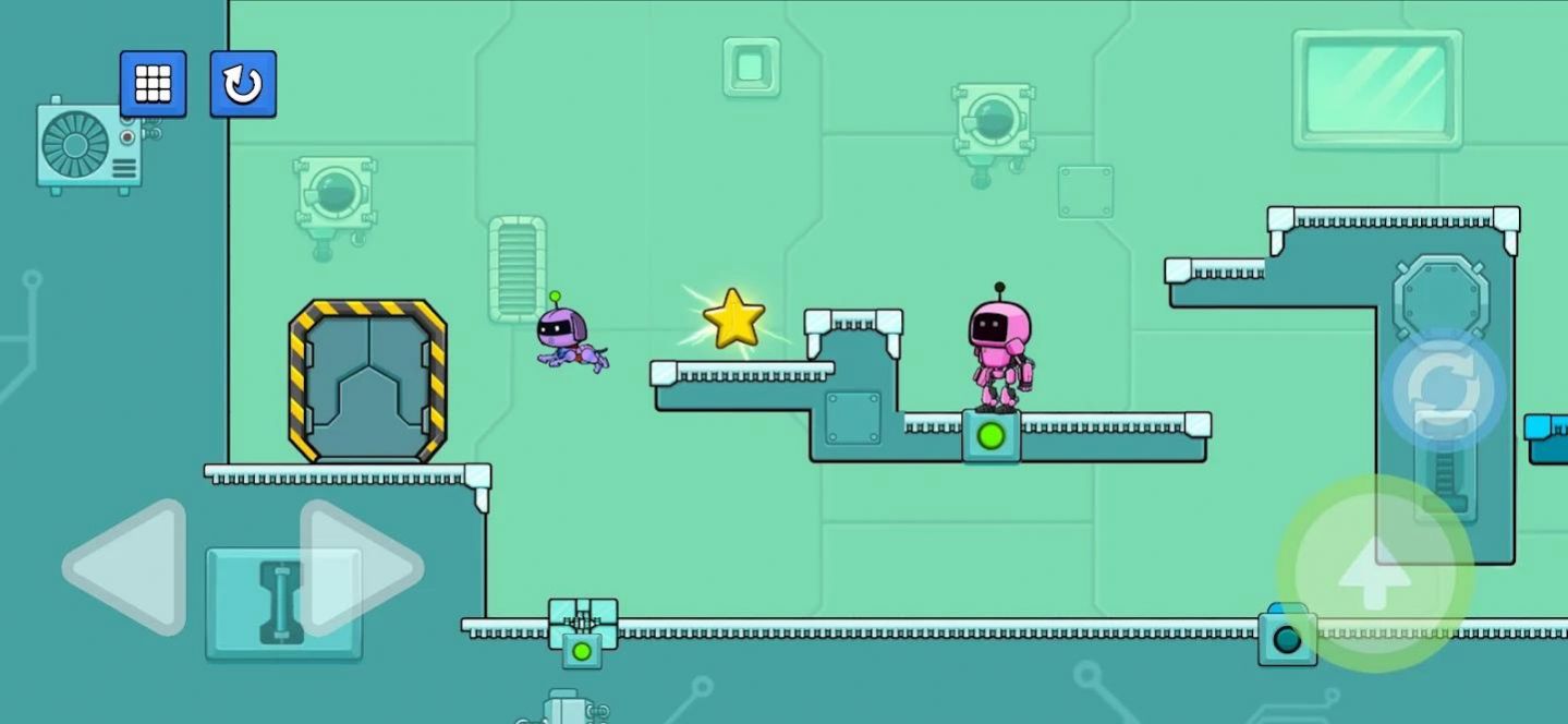 罗布和狗冒险游戏下载