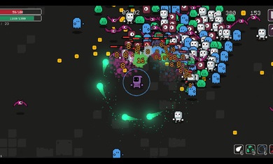 无尽的波浪生存中文版手机下载