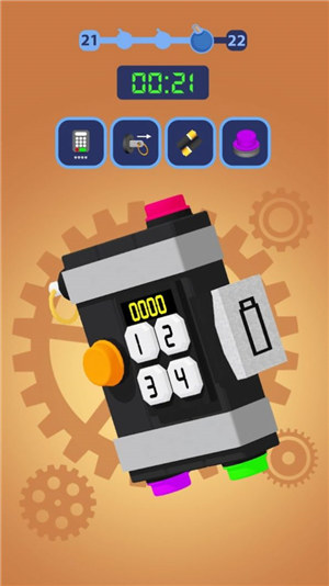 我是拆弹专家游戏下载安装