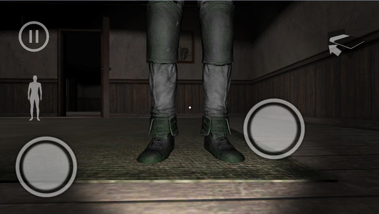 后室模拟器手游最新版