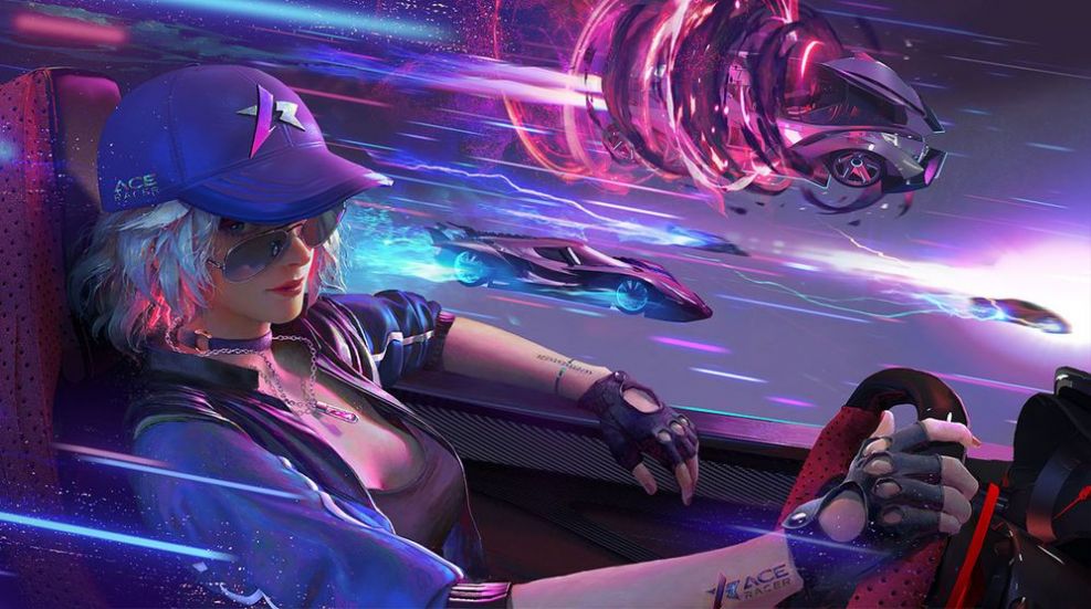 王牌竞速最新版本下载安装手机版