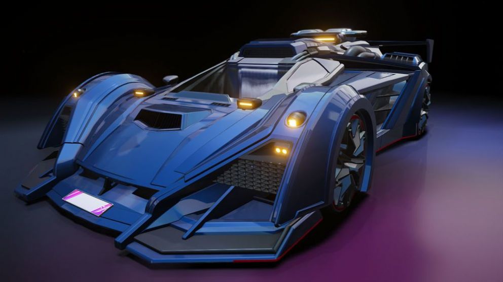 王牌竞速最新版本下载安装