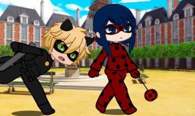 加查多元宇宙游戏下载中文版