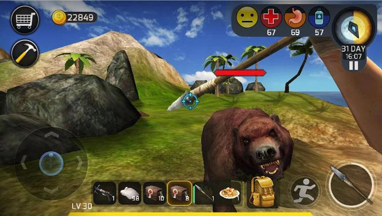 求生冒险家手游安卓版