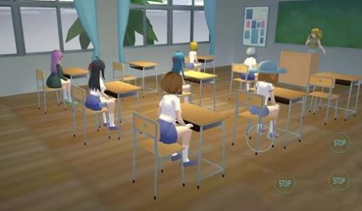 海军高校模拟器游戏下载