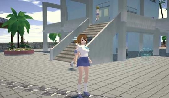 海军高校模拟器游戏安卓手机版