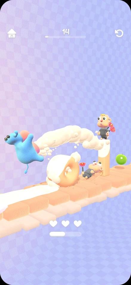 那是一头牛游戏安卓版下载