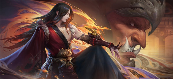 王者荣耀橘右京怎么玩才厉害2022