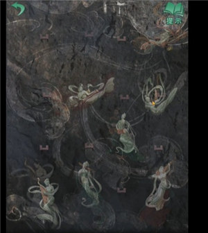 纸嫁衣4红丝缠第五章通关攻略