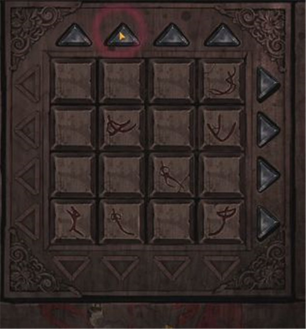 纸嫁衣4红丝缠第五章通关攻略