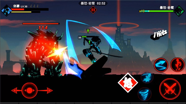 火柴人联盟2兑换码最新2022