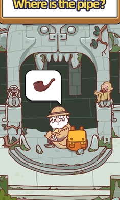 解谜侦探下载手机版最新版